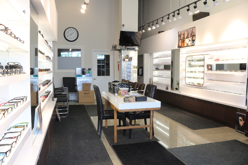 EDEN OPTIX | 10385 Weston Rd, Woodbridge, ON L4H 0C8, Canada | Phone: (905) 417-7447