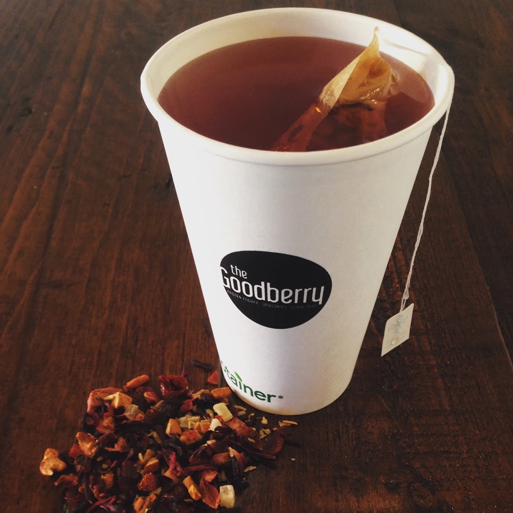 The Goodberry | 55 Baldwin St, Whitby, ON L1M 1A2, Canada | Phone: (905) 425-5511