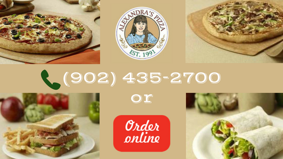 Alexandra’s | 912 Cole Harbour Rd, Dartmouth, NS B2V 2J5, Canada | Phone: (902) 435-2700