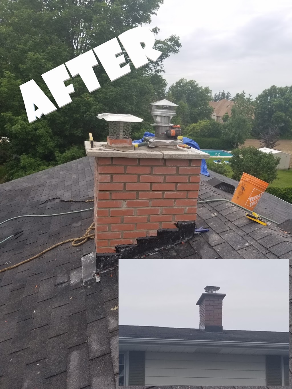CleanCut Construction | 333 Hendershot Rd, Hannon, ON L0R 1P0, Canada | Phone: (905) 512-9404
