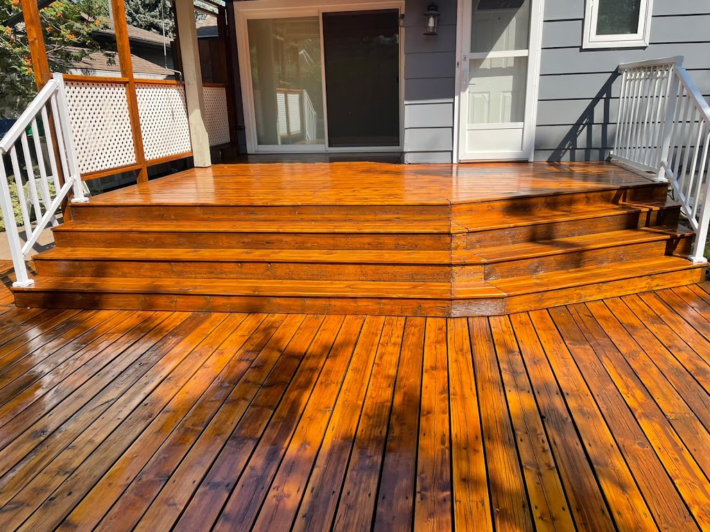 Cabinet Painting and Refinishing Calgary by Can Do More Painting | 28 Calterra Estates Dr Bay#2, Balzac, AB T4B 3P4, Canada | Phone: (587) 579-2423