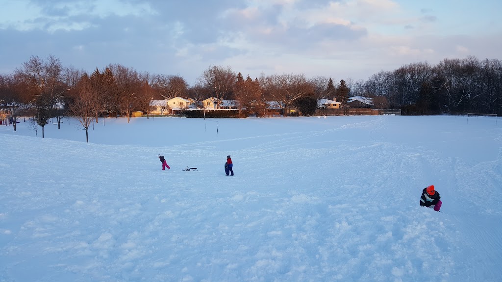 Northridge Public School | 25 McLean Dr, London, ON N5X 1Y2, Canada | Phone: (519) 452-8440