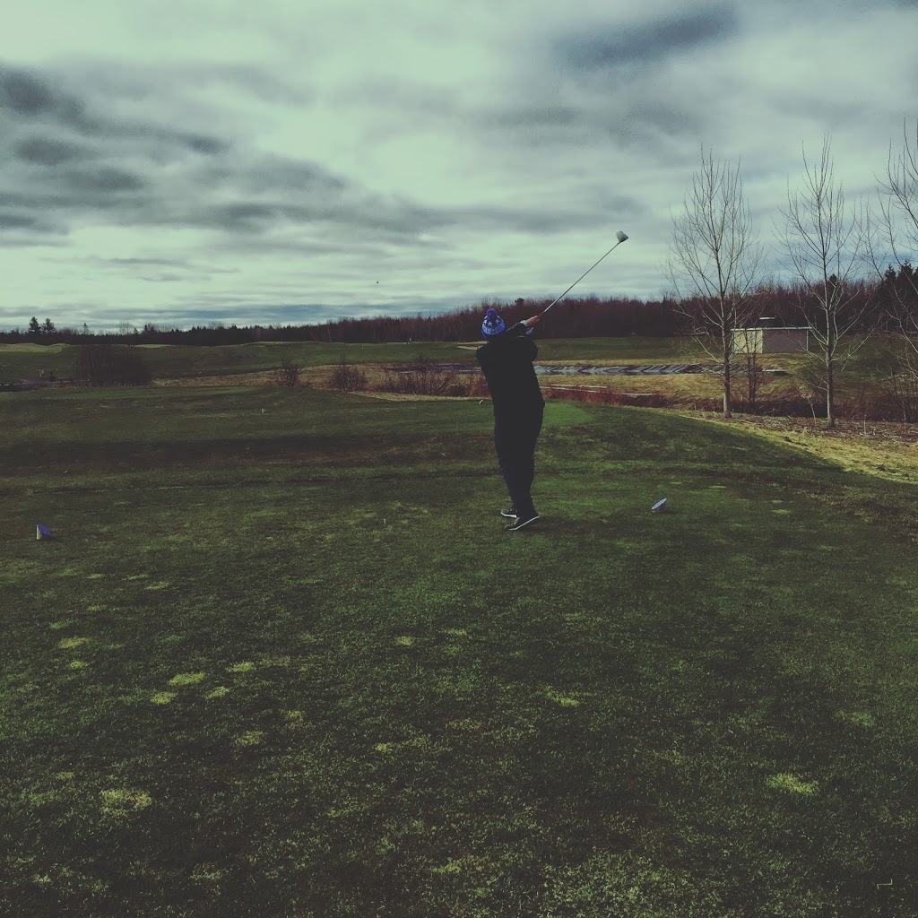 Club de Golf Les Boisés de Joly 2020 | 388 Route Centrale, Joly, QC G0S 1M0, Canada | Phone: (418) 415-0615