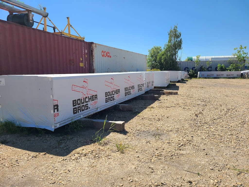 Select Lumber | 5305 52 Ave, Camrose, AB T4V 0X6, Canada | Phone: (780) 679-4881