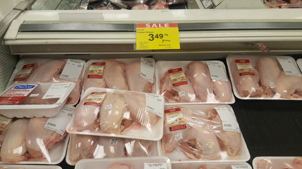Beddington Co-op | 8220 Centre St NE, Calgary, AB T3K 1J7, Canada | Phone: (403) 299-4445