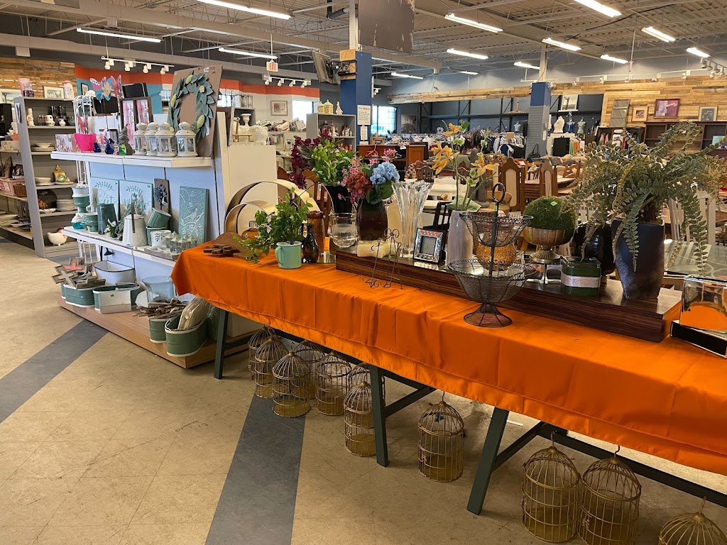 Mississauga ReStore thrift store | 4500 Dixie Rd, Mississauga, ON L4W 1V7, Canada | Phone: (905) 828-0987 ext. 420