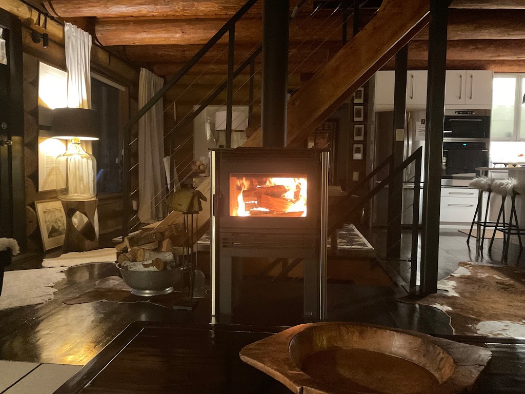 Island Chimney Svc | 8337 N Island Hwy, Black Creek, BC V9J 1H8, Canada | Phone: (250) 218-0808