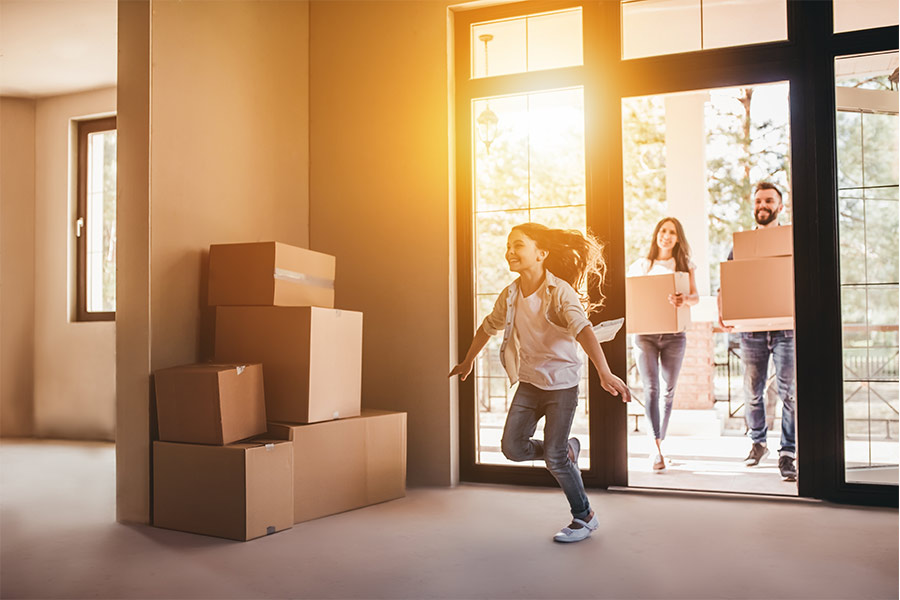 Déménagement Laval et Rive Nord | 4103 Boulevard Lévesque O a, Laval, QC H7W 2P4, Canada | Phone: (514) 400-3234