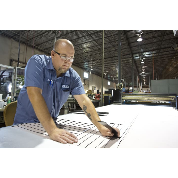 ERIKS North America | 410 Industrial Road A, Cranbrook, BC V1C 4Z3, Canada | Phone: (250) 489-3341