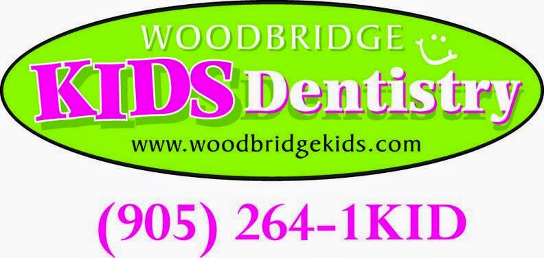 Woodbridge Kids Dentistry | 8099 Weston Rd Unit 22, Woodbridge, ON L4L 0C1, Canada | Phone: (905) 264-1543