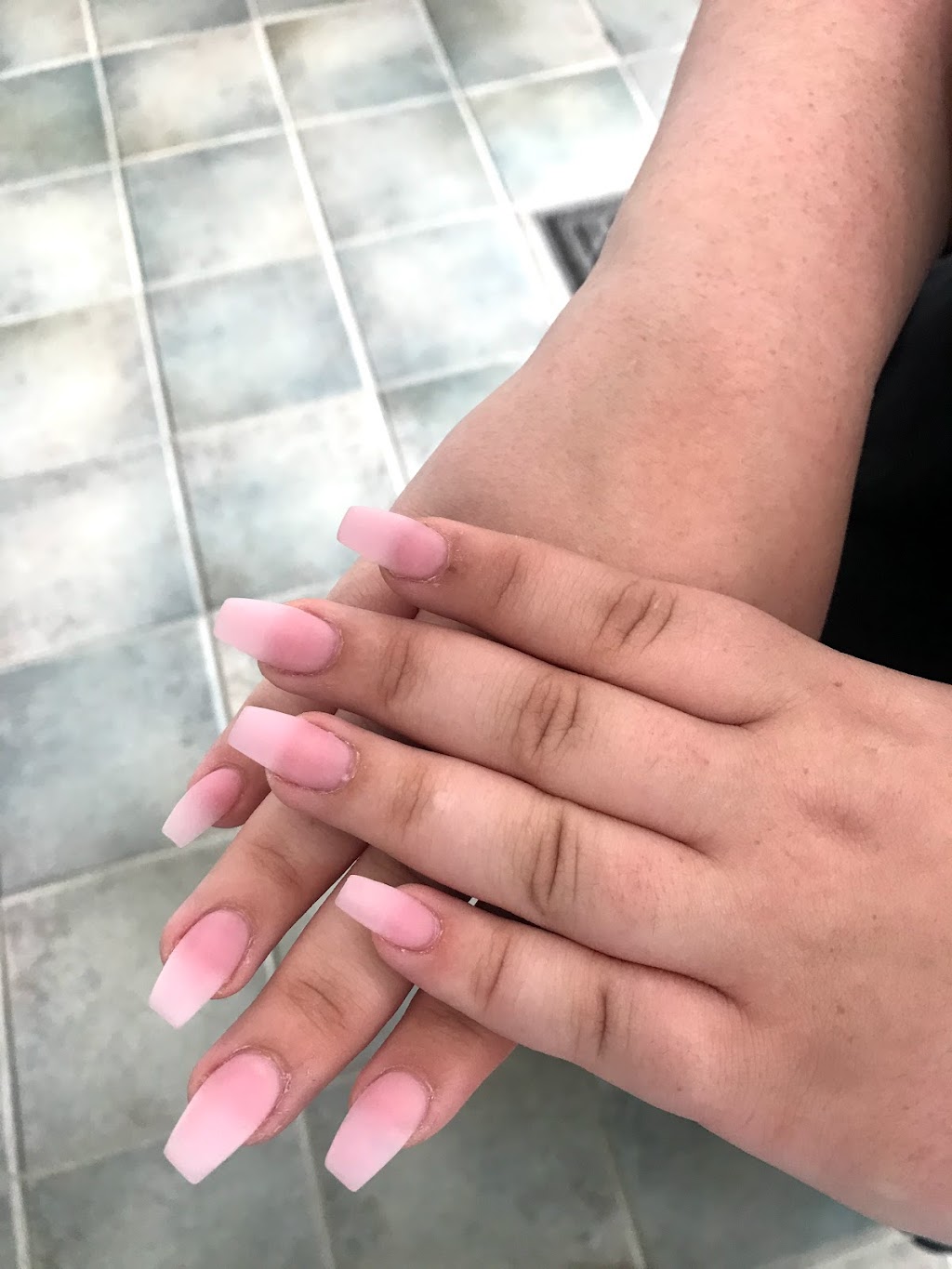 Nail Tique | 854 Brock St N, Whitby, ON L1N 4J5, Canada | Phone: (905) 668-6588
