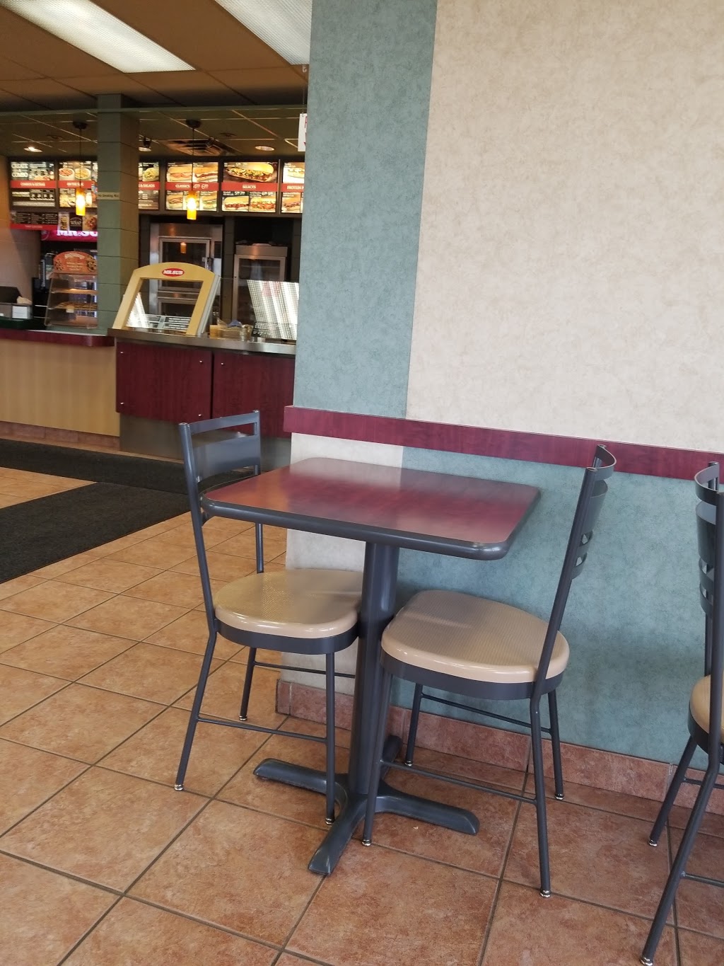 Mr. Sub | 1640 Dundas St, London, ON N5W 3C4, Canada | Phone: (519) 453-7590