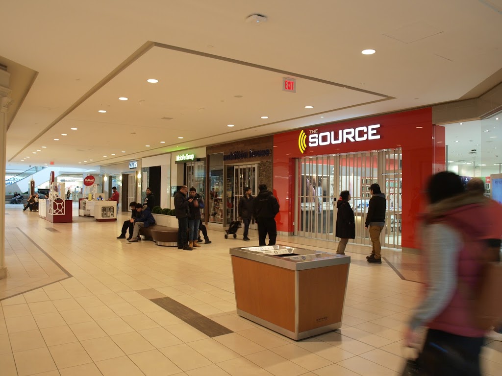 The Source | 300 Borough Dr Unit 77, Scarborough, ON M1P 4P5, Canada | Phone: (416) 296-0413