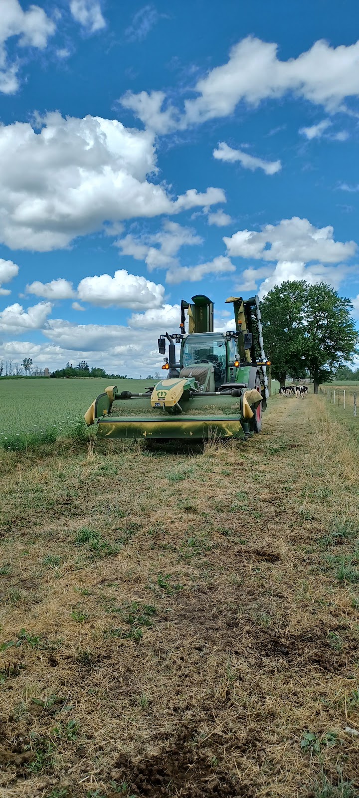 Custom Farming | 6529 Road 129, Milverton, ON N0K 1M0, Canada | Phone: (519) 501-0773