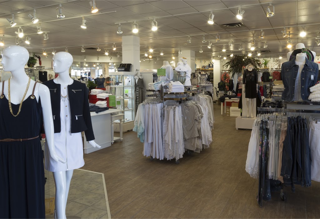 Boutique Option | 120 Chemin de la Grande-Côte, Boisbriand, QC J7G 1B9, Canada | Phone: (450) 433-2791