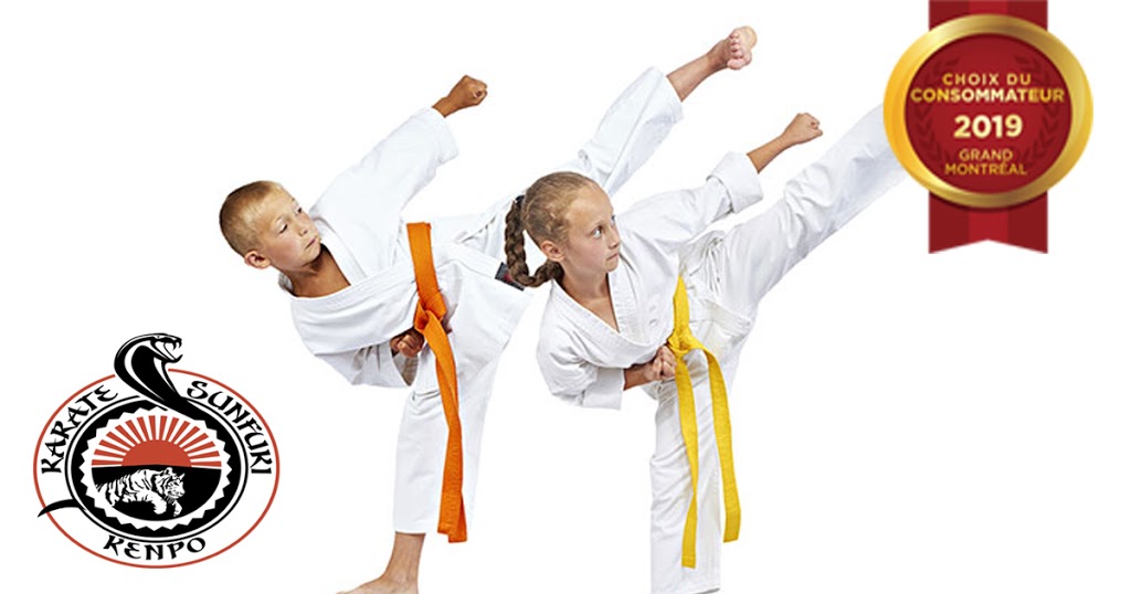 Karate Sunfuki | 5124 Boul Saint-Laurent, Sainte-Catherine, QC J5C 1A6, Canada | Phone: (450) 635-4004