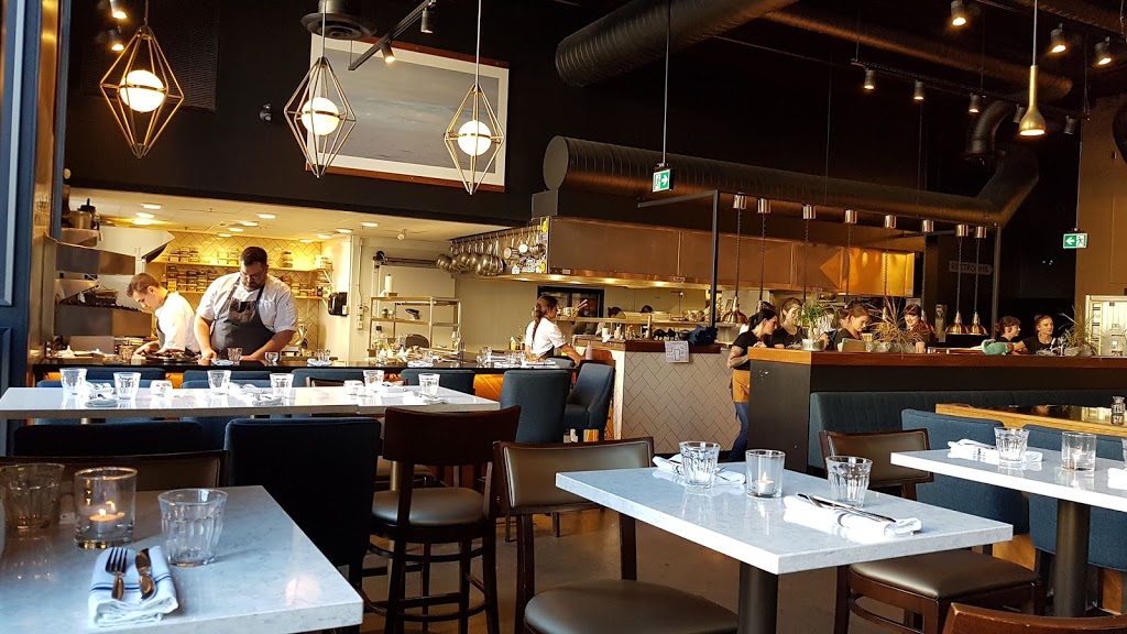 The Merchant Tavern | 291 Water St, St. Johns, NL A1C 1B9, Canada | Phone: (709) 722-5050