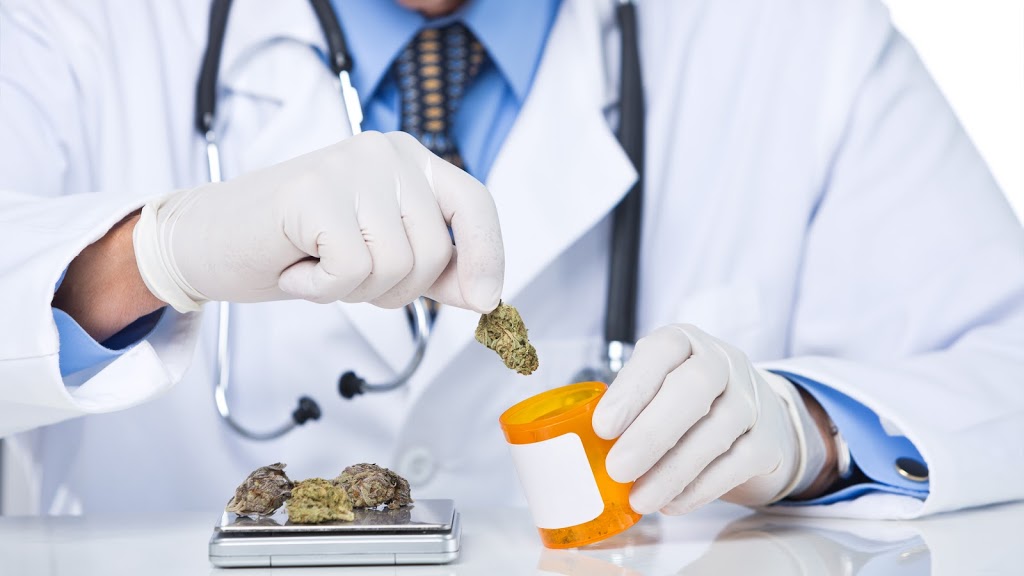 Medical Marijuana Consulting (MMC) | 29 Kilworth Park Dr, Middlesex Centre, ON N0L 1R0, Canada | Phone: (844) 312-5143