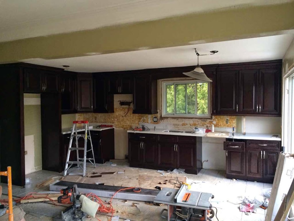 Timeless Kitchens & Stone Inc. | 405 St Paul St, St. Catharines, ON L2R 3N1, Canada | Phone: (289) 362-4777