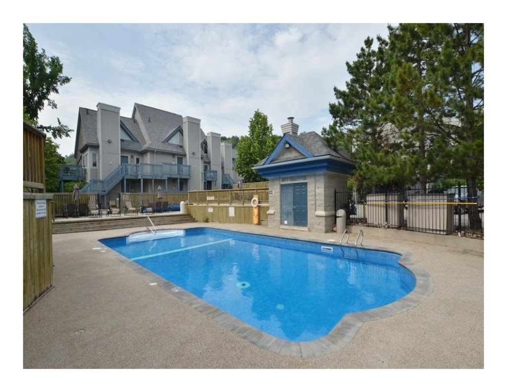 North Creek Resort at Blue | 796468 Grey Rd 19, The Blue Mountains, ON L9Y 0N6, Canada