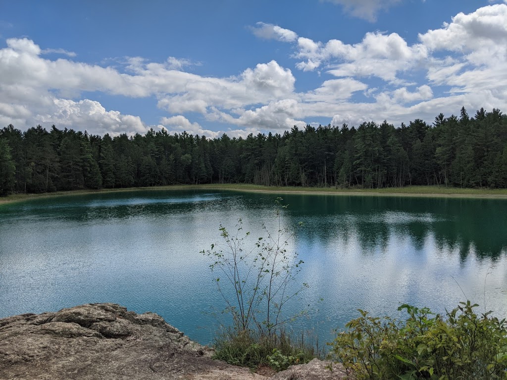 Petroglyphs Visitor Centre - The Learning Place | North Kawartha, ON K0L 2H0, Canada | Phone: (705) 877-2552