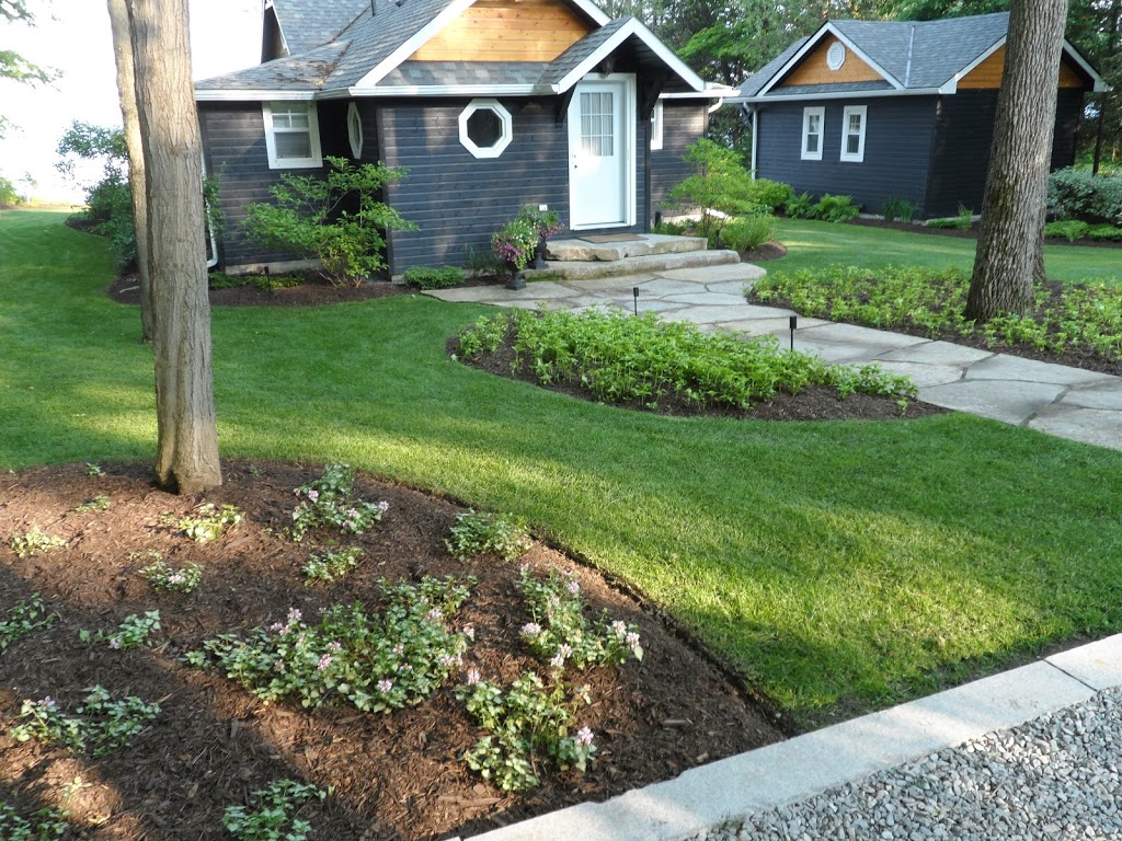 Steve Mattless Landscaping Ltd. | 1165 County Rd 28, Fraserville, ON K0L 1V0, Canada | Phone: (705) 749-1559