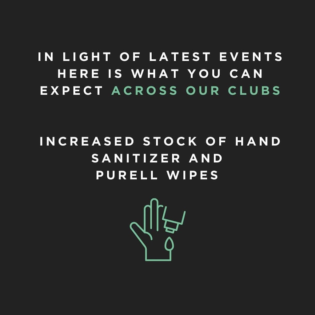 HER GYMVMT Fitness Club - Whitemud | 4406 17 St NW, Edmonton, AB T6T 0C2, Canada | Phone: (780) 468-2722