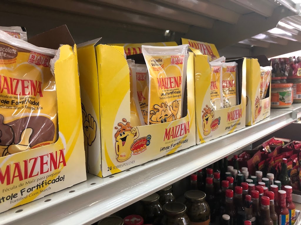Tienda La Fe | 510 Av. Brodeur, Saint-Hyacinthe, QC J2S 4J5, Canada | Phone: (450) 773-3733