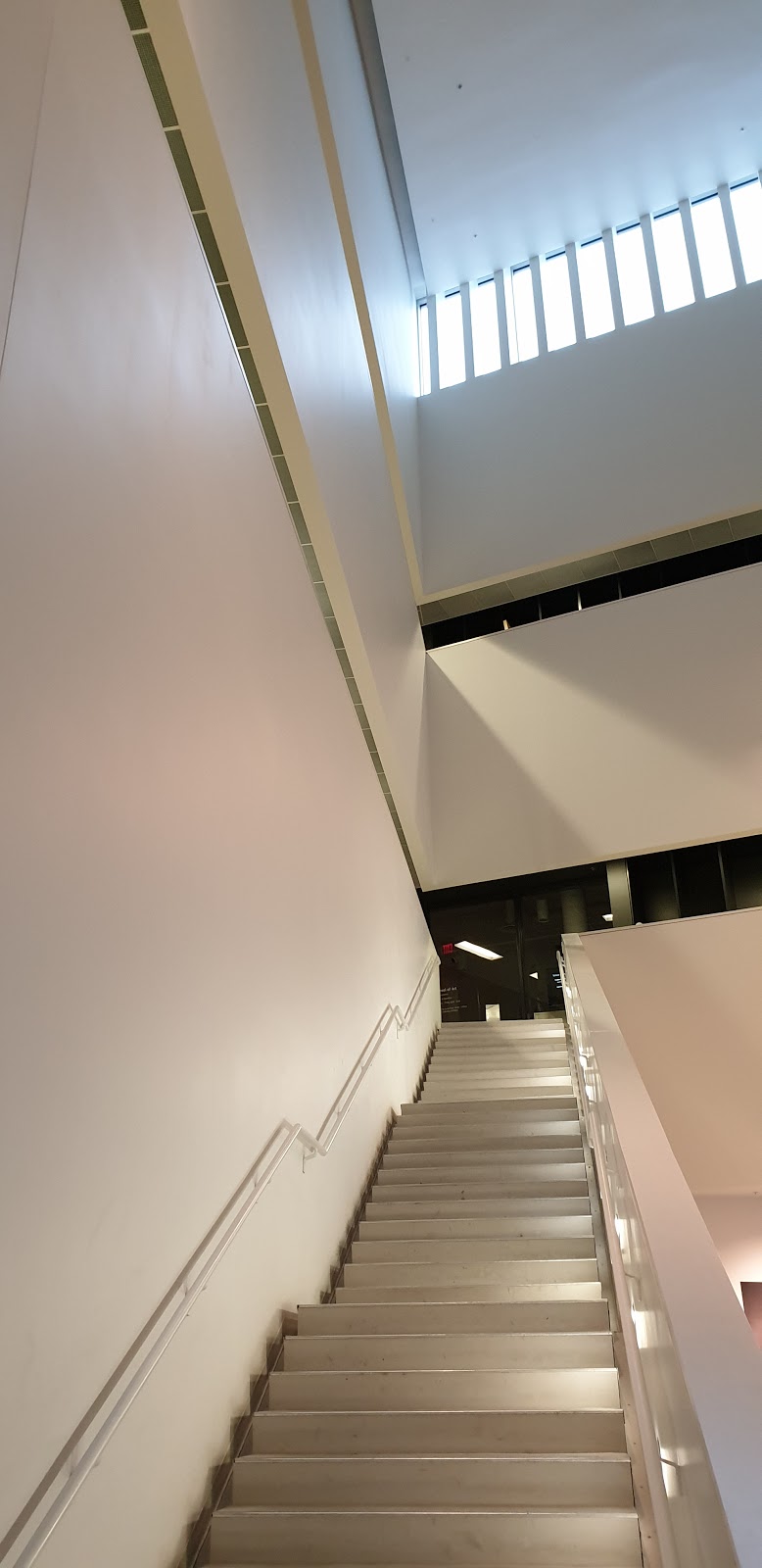 School of Art Gallery - University of Manitoba | 180 Dafoe Rd W, Winnipeg, MB R3T 2N2, Canada | Phone: (204) 474-9322