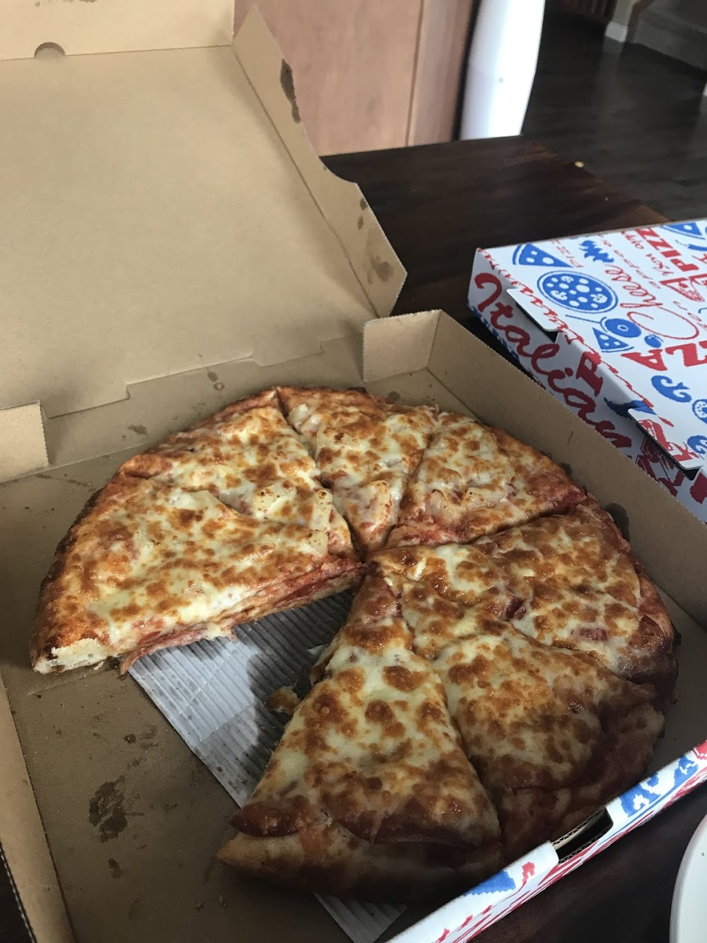 Chestermere Pizza | 300 Merganser Dr W # 106, Chestermere, AB T1X 1L6, Canada | Phone: (403) 273-6565