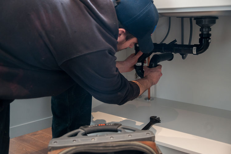 Doyle Plumbing, Heating & Cooling | 1316 County Rd 28, Fraserville, ON K0L 1V0, Canada | Phone: (877) 706-2621
