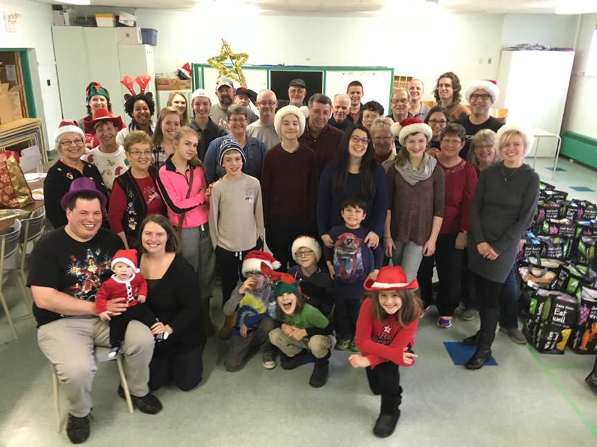 St. Lukes Anglican Church | 9 Veterans Ave, Dartmouth, NS B2W 3E2, Canada | Phone: (902) 434-7670