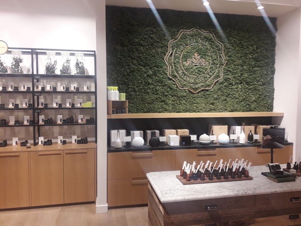 Saje Natural Wellness | 900 Maple Ave, Unit #BB13, Burlington, ON L7S 2J8, Canada | Phone: (905) 639-0606