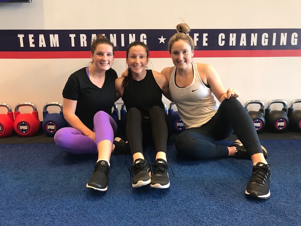 F45 Training Burlington | 2A, 3500, Fairview St, Burlington, ON L7N 2R5, Canada | Phone: (289) 230-9787