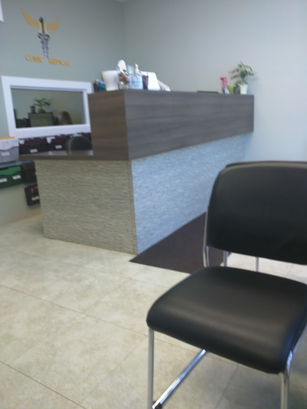 Clinic 1 Medical | 16644 71 St NW, Edmonton, AB T5Z 0N5, Canada | Phone: (780) 761-2430