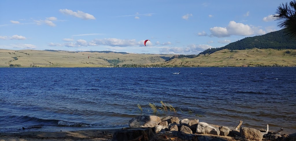 Monck Provincial Park | Quilchena, BC V0E 2R0, Canada | Phone: (250) 320-9305