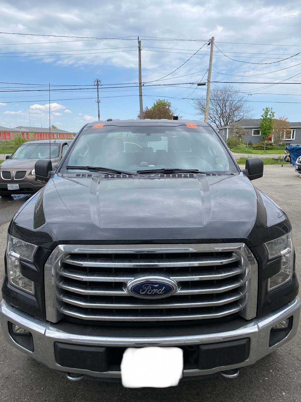 Maple Auto Glass | 3, 200 Memorial Ave unit#443, Orillia, ON L3V 5X6, Canada | Phone: (888) 746-2753