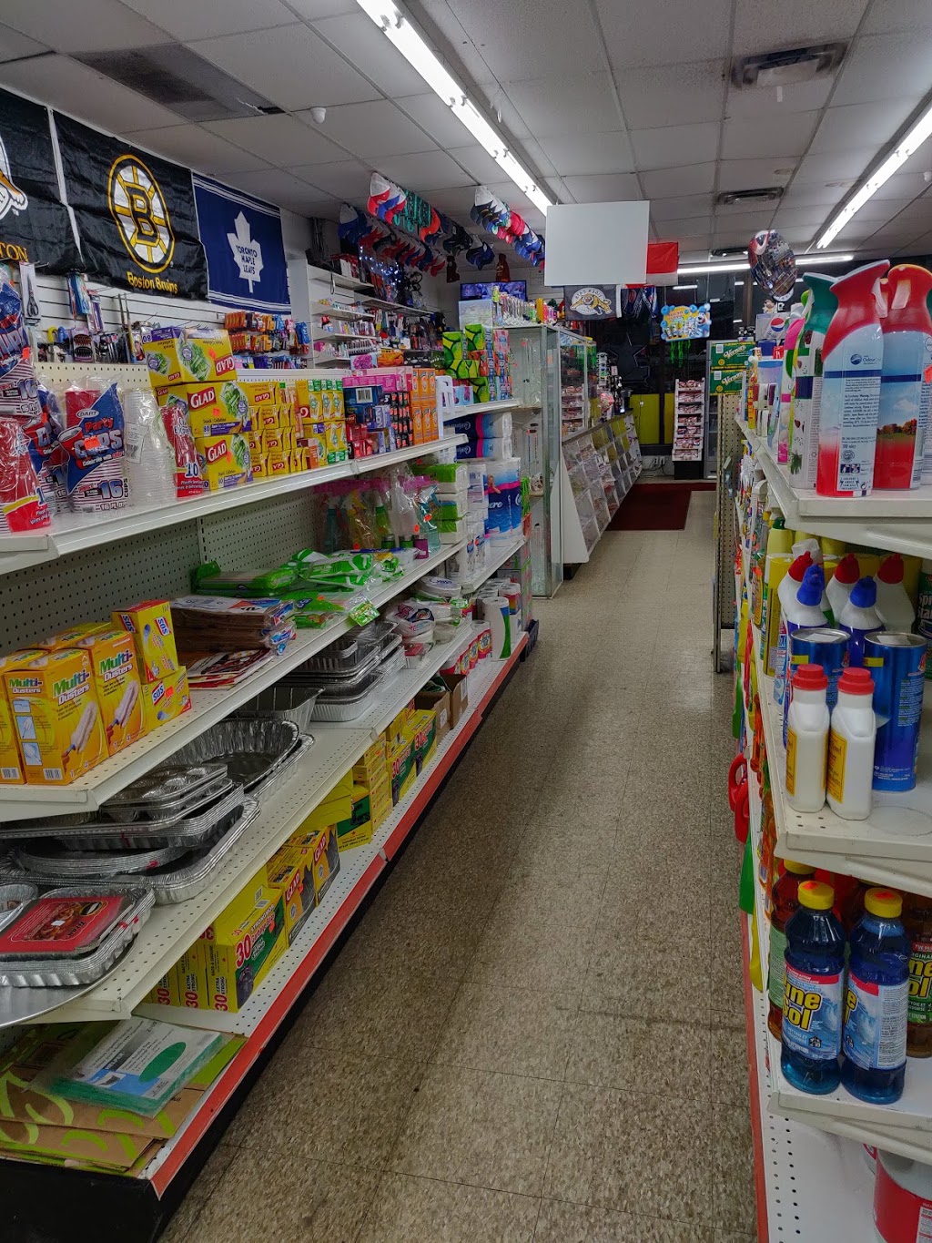 Busy Bee Food Mart | 1146 Barton St E, Hamilton, ON L8H 2V1, Canada | Phone: (905) 544-5444