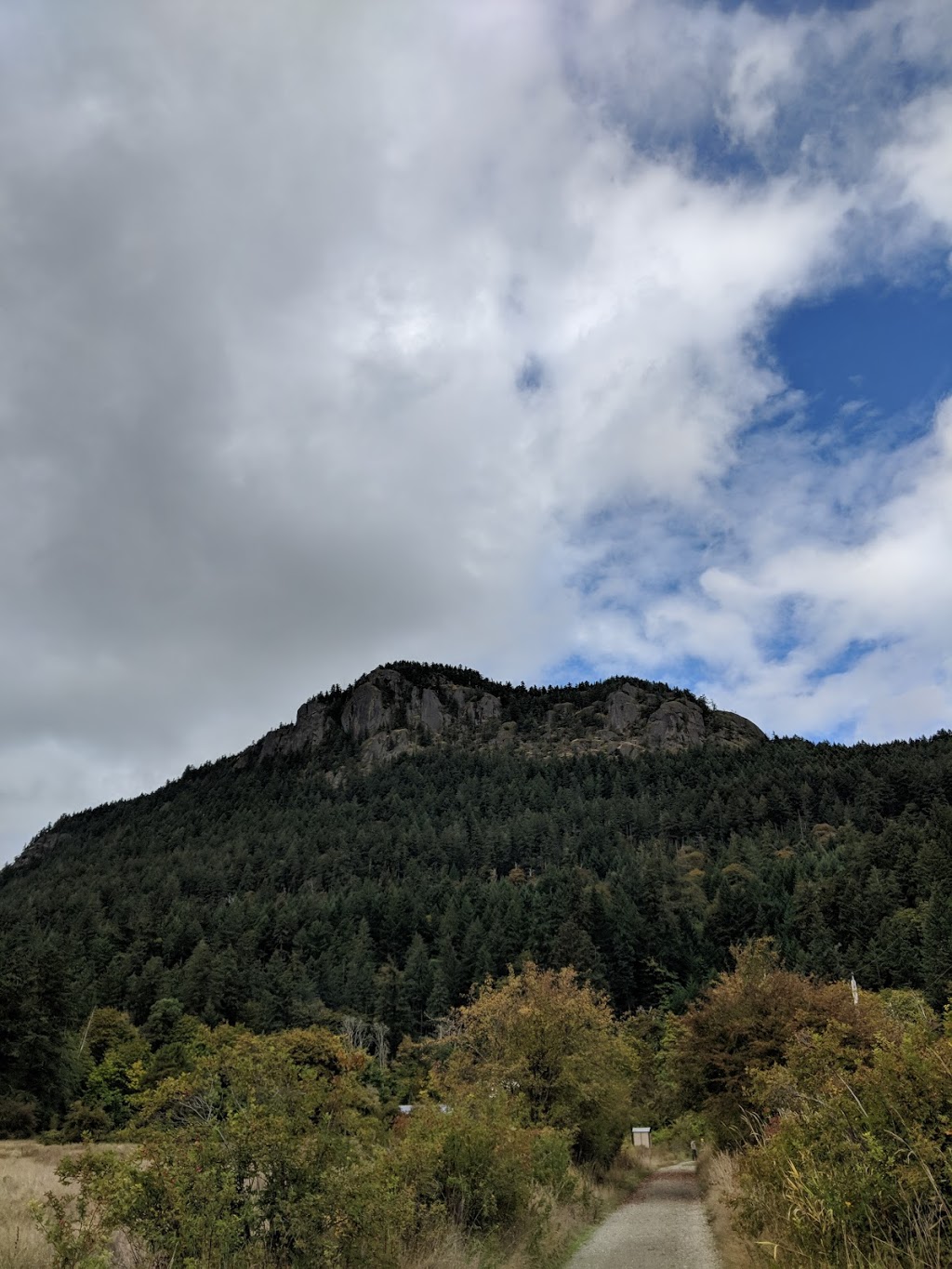 Burgoyne Bay Provincial Park | Burgoyne Bay Rd, Salt Spring Island, BC V8K 2A6, Canada | Phone: (250) 539-2115