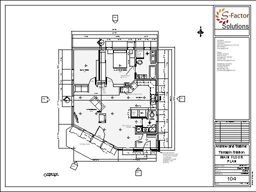 S-Factor Solutions | Ha Ha Creek Rd, Wardner, BC V0B 2J0, Canada | Phone: (250) 421-2282