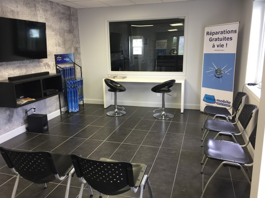 Vitro-mobile Atelier-Expert (Princeville) | 1335 QC-263, Princeville, QC G6L 4C8, Canada | Phone: (819) 357-0402