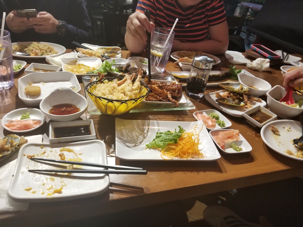 Fusion Sushi - Ranchlands | 1829 Ranchlands Blvd NW #159, Calgary, AB T3G 2A7, Canada | Phone: (403) 475-6225