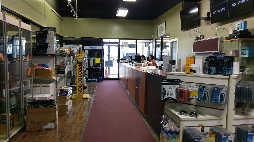 TOMCOM Link Corp | 6350 Tomken Rd Unit 7, Mississauga, ON L5T 1Y3, Canada | Phone: (905) 282-1116