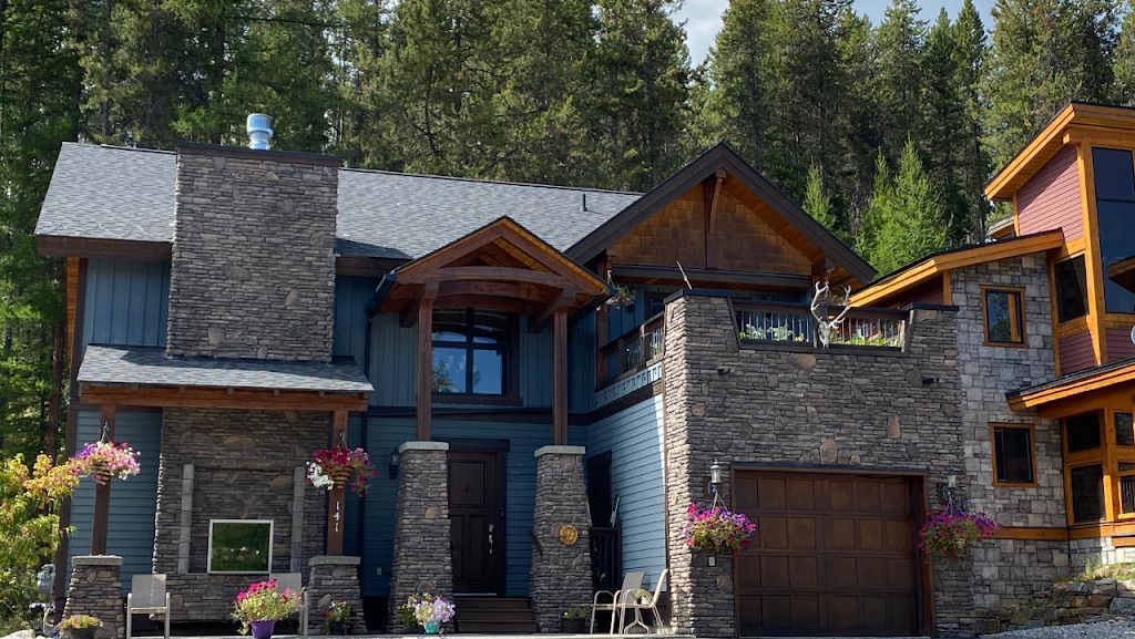 Logues Lodge Rentals Inc. | 141 Stemwinder Dr, Kimberley, BC V1A 3E9, Canada | Phone: (250) 602-9193