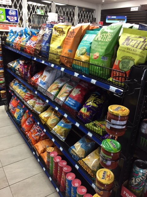 Express News & Convenience Store | #102 - 12069 HARRIS RD (Fronting, Ford Rd, Pitt Meadows, BC V3Y 0C8, Canada | Phone: (604) 457-0777