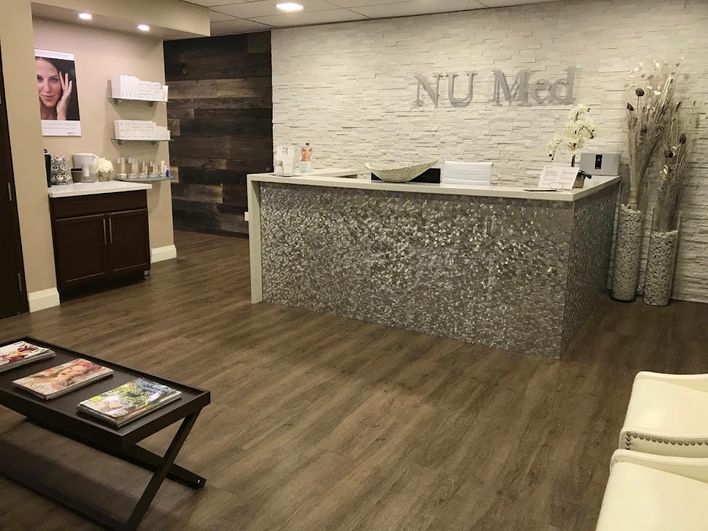 NU Med Clinic and MediSpa | 305 Milner Ave Suite 104, Scarborough, ON M1B 3V4, Canada | Phone: (416) 724-1460
