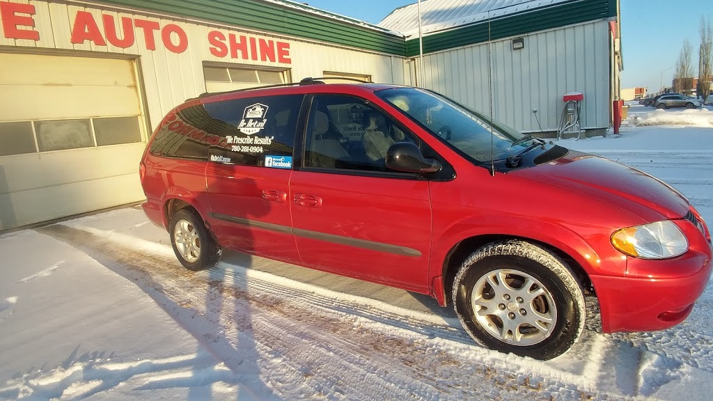 Dr.Detail | 4712 52 Ave, Camrose, AB T4V 0W9, Canada | Phone: (587) 322-9394