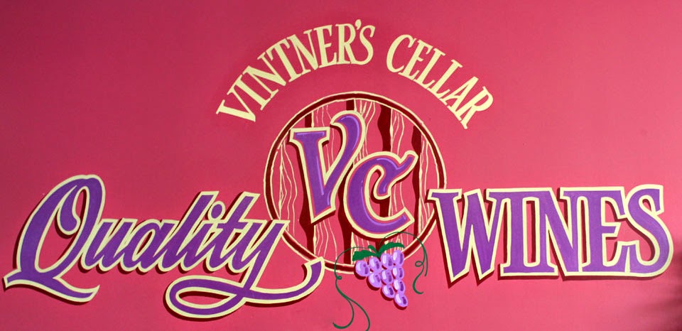 Vintners Cellar Tecumseh | 398 Manning Rd, Windsor, ON N8N 2G8, Canada | Phone: (519) 979-7288