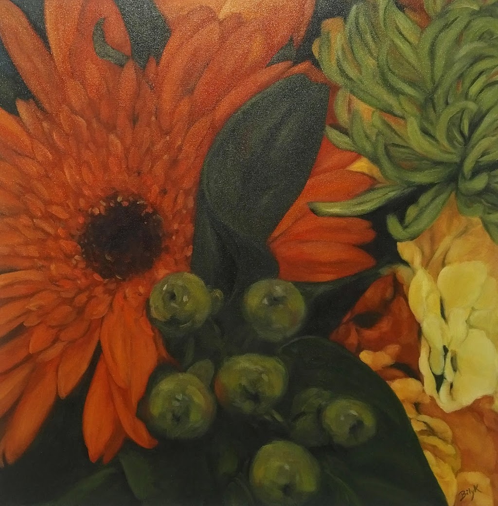 Artists Touch - Donna Bilyk Artist | 7819 17 Ave, Coleman, AB T0K 0M0, Canada | Phone: (587) 220-4457