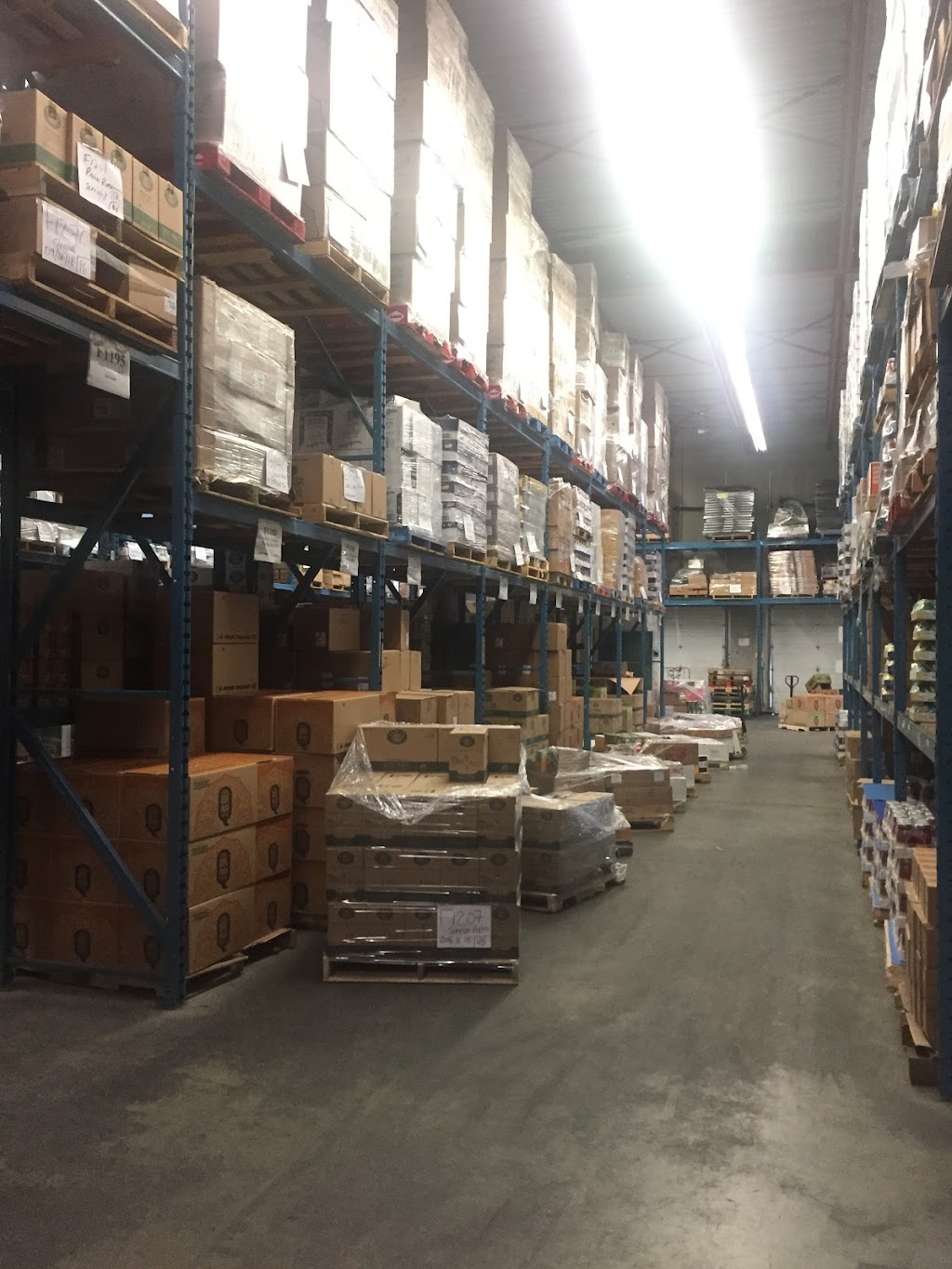 Canadian Choice Wholesalers | point of interest | 8188 River Way, Delta, BC V4G 1K5, Canada | 6049408891 OR +1 604-940-8891